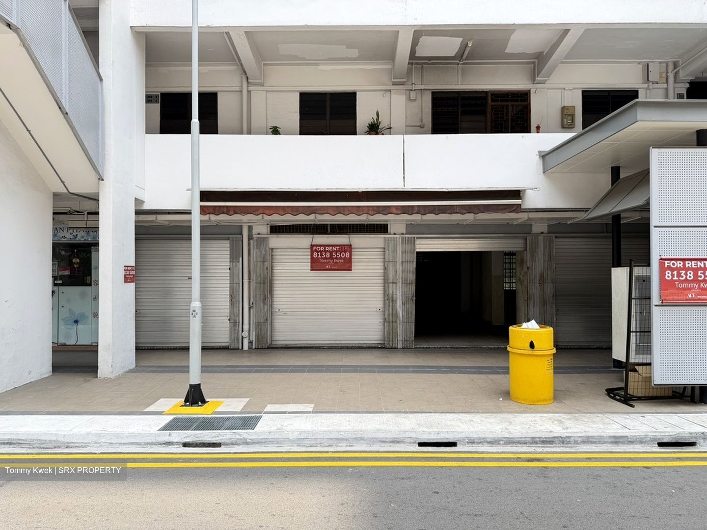 Lorong 4 Toa Payoh (D12), Shop House #630163221